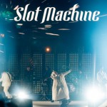 SLOT MACHINE  (7)