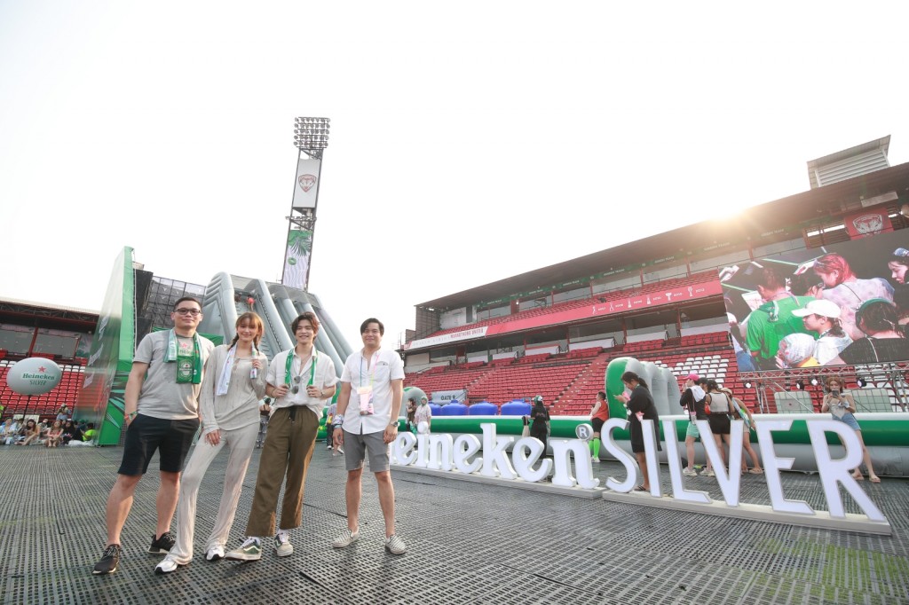 Heineken Silver x Waterbomb Bangkok 2023_3