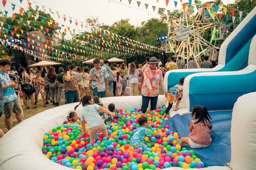 The Forestias Songkran 2023 _ 10