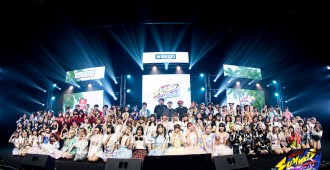 Warudo Summer Break News  09042023 ภาพรวม (1)