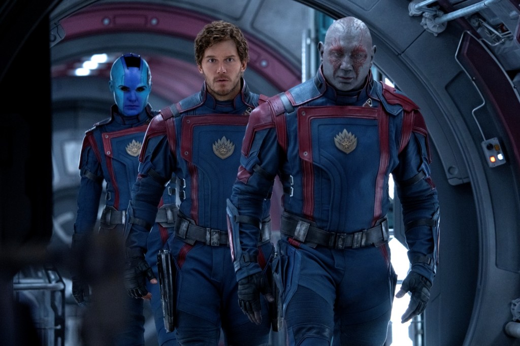 Marvel Studios’ Guardians of the Galaxy Vol (7)