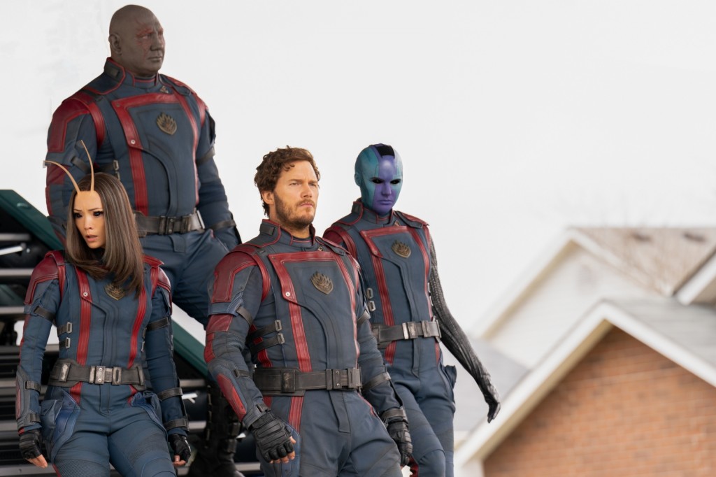 Marvel Studios’ Guardians of the Galaxy Vol (9)