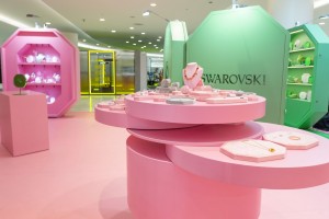 Swarovski_Emporium pop-up store (7)