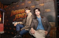 Indiana Jones Fan Screening (7)