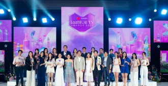 LazBEAUTY AWARDS_Lazada_Brands