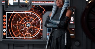 AHSOKA