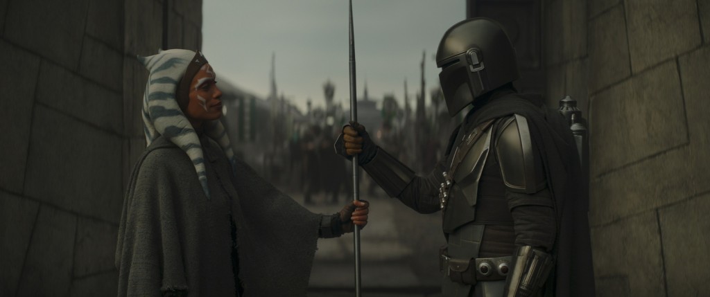 THE MANDALORIAN, Season 2