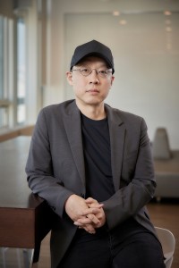 Director KIM Seong-hun_Ransomed