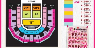 Kamikaze Party Reunion SEATPLAN_8.09.66