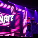 8 DJ-KNATZ