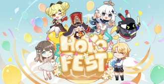 HoYo Fest 23_KV