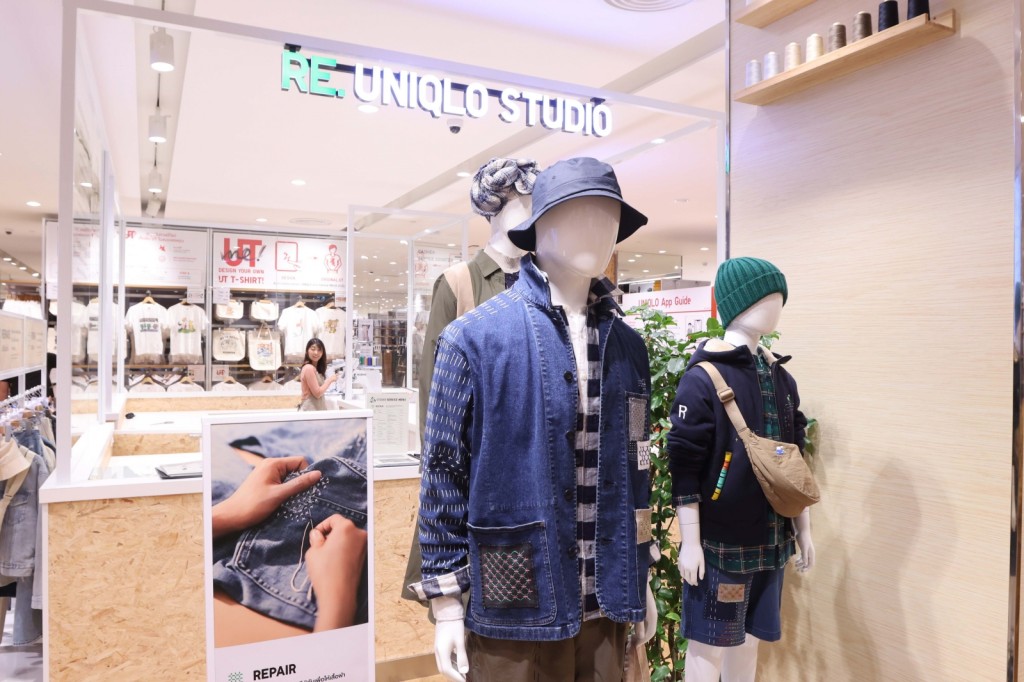 Re.UNIQLO Studio (3)