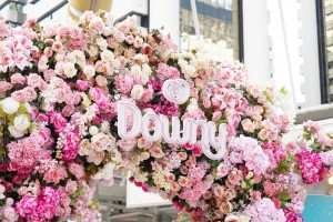 7.Downy Blooming Bangkok