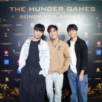 hunger game event-28401995