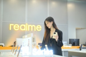 realme Experience Store 3.0_3