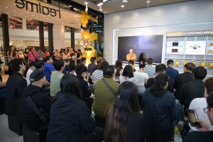 realme Experience Store 3.0_4