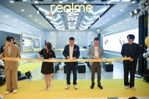 realme Experience Store 3.0_5