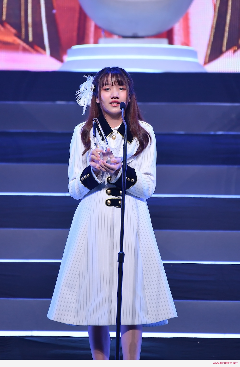 โมเน่ต์ BNK48 General Election  (14)