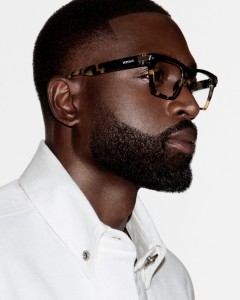 Dwyane Wade for Versace Eyewear 2024 Campaign_01