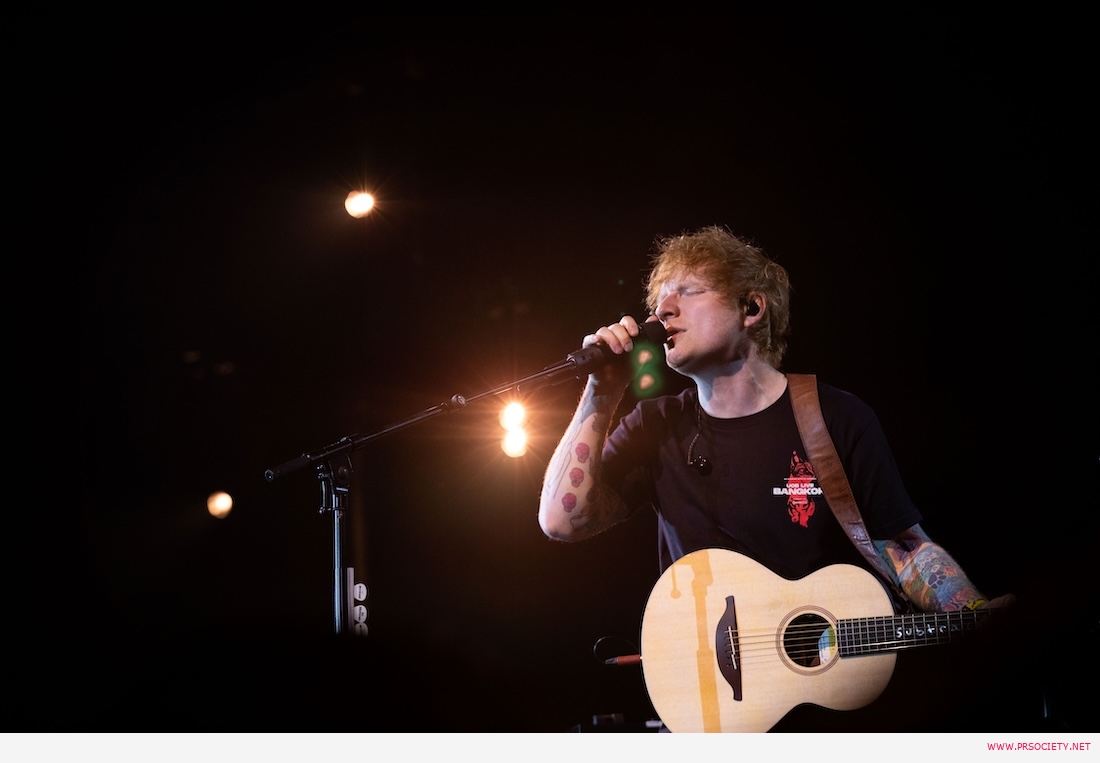 UOB LIVE_Ed Sheeran_credit mark surridge (5)