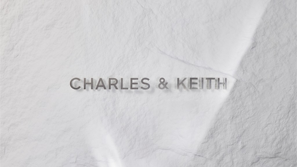 CHARLES & KEITH เผยโลโก้แบรนด์โฉมใหม่_03