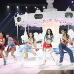 Opening Show ของ 8 สาวผู้ชนะแคมเปญ Dance Challenge_1