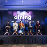 Dining Press Conference 01