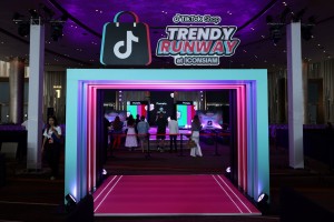 TikTok Shop Trendy Runway (1)