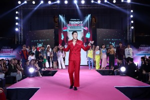 TikTok Shop Trendy Runway (2)