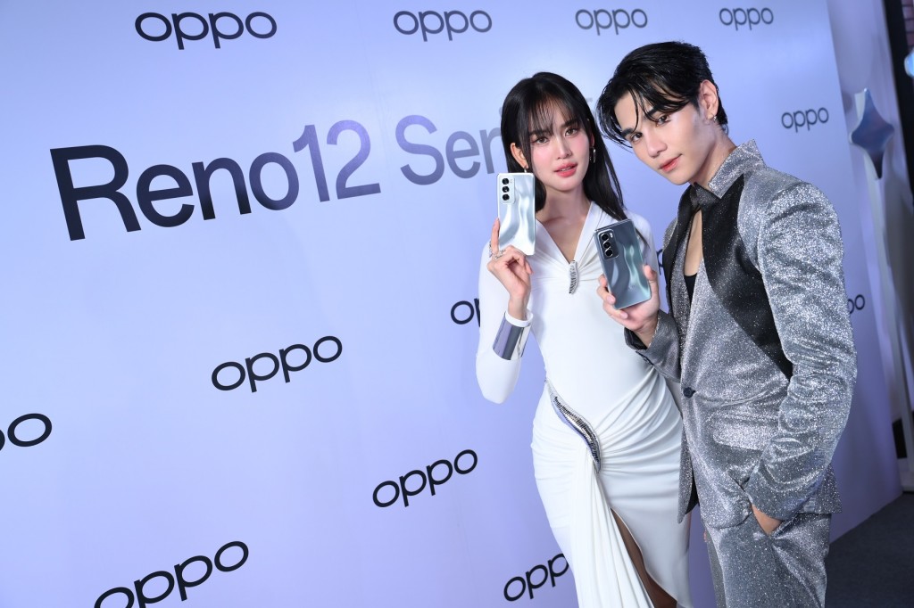 005_OPPO Reno12 Series 5G