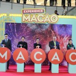 1.Experience Macao