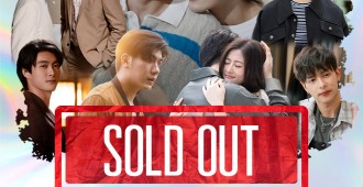 SOLD OUT