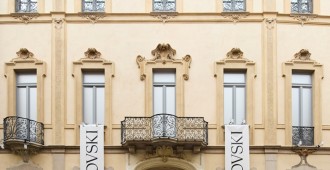 Swarovski - Masters of Light - Palazzo Citterio