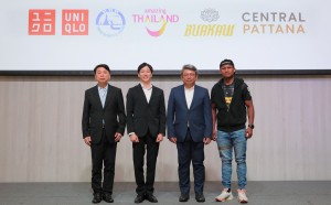 UTme Thai Boxing Design Contest (1)