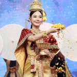 06.ญดา นริลญา ร่วมแสดงชุดรัตนโกสินทร์เรืองรอง