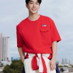 1. FILA EXPLORE Campaign