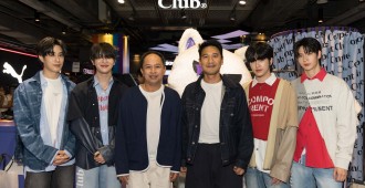 1. ผู้บริหารสยามเซ็นเตอร์ร่วมงาน COMPONENT และ COMPONENT CLUB ในรูปแบบ POP-UP STORE