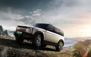 JAECOO 6 Off-road Trendy (2)