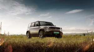 JAECOO 6 Off-road Trendy (3)