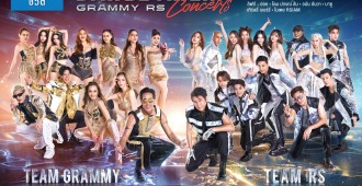 KV Official_Grammy Rs Dance Arena Concert