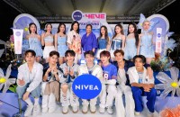 NIVEA X 4EVE-744 re