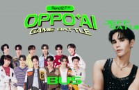 Thumbnail Reno12 F 5G OPPO AI Game Battle