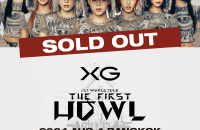 XG SOLD OUT - Revised