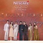 NESCAFÉ Gold Crema Presents the Golden Moment with Jackson Wang_1