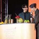 NESCAFÉ Gold Crema Presents the Golden Moment with Jackson Wang_10