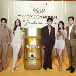 NESCAFÉ Gold Crema Presents the Golden Moment with Jackson Wang_12