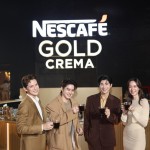 NESCAFÉ Gold Crema Presents the Golden Moment with Jackson Wang_13