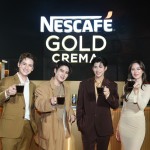 NESCAFÉ Gold Crema Presents the Golden Moment with Jackson Wang_14