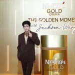 NESCAFÉ Gold Crema Presents the Golden Moment with Jackson Wang_16