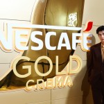 NESCAFÉ Gold Crema Presents the Golden Moment with Jackson Wang_18